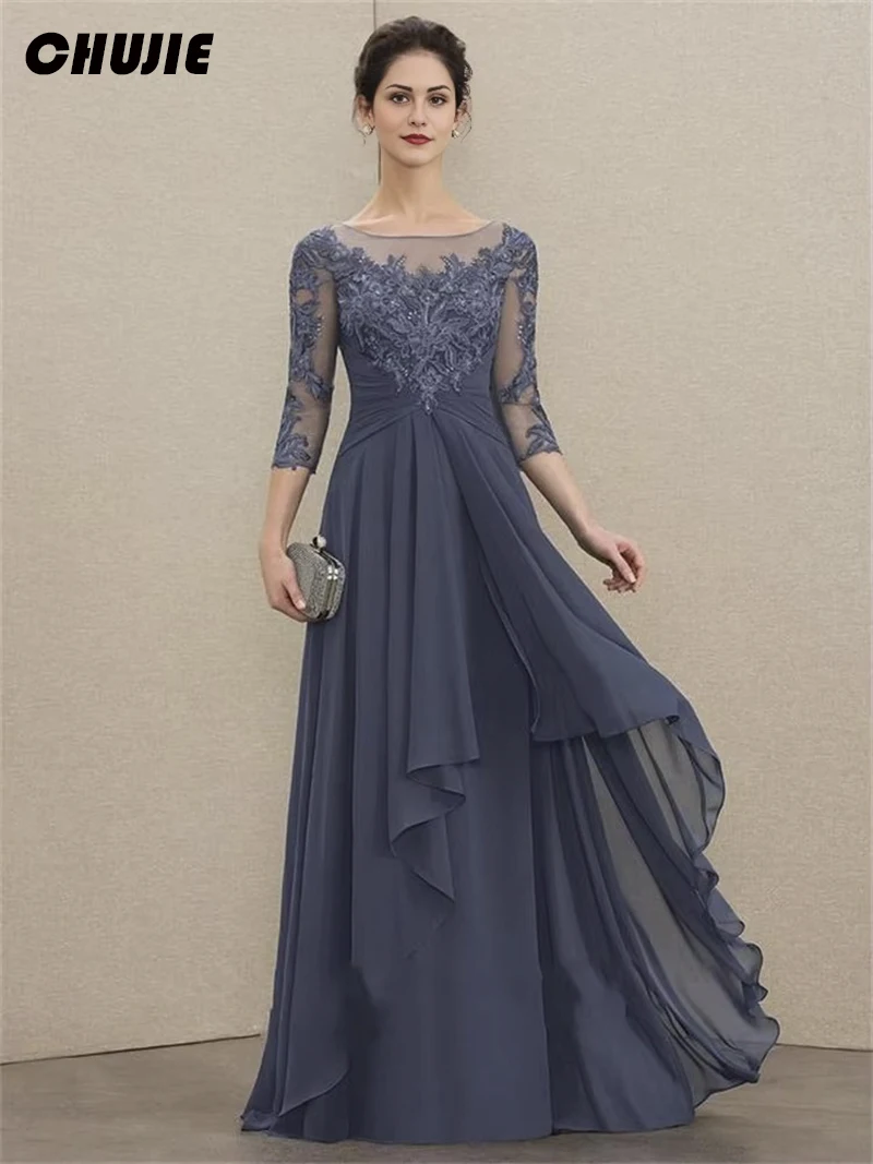 evening dresses for a wedding Elegant Mermaid V-Neck Elastic Satin Long Wedding Dresses, Diamond White / 18