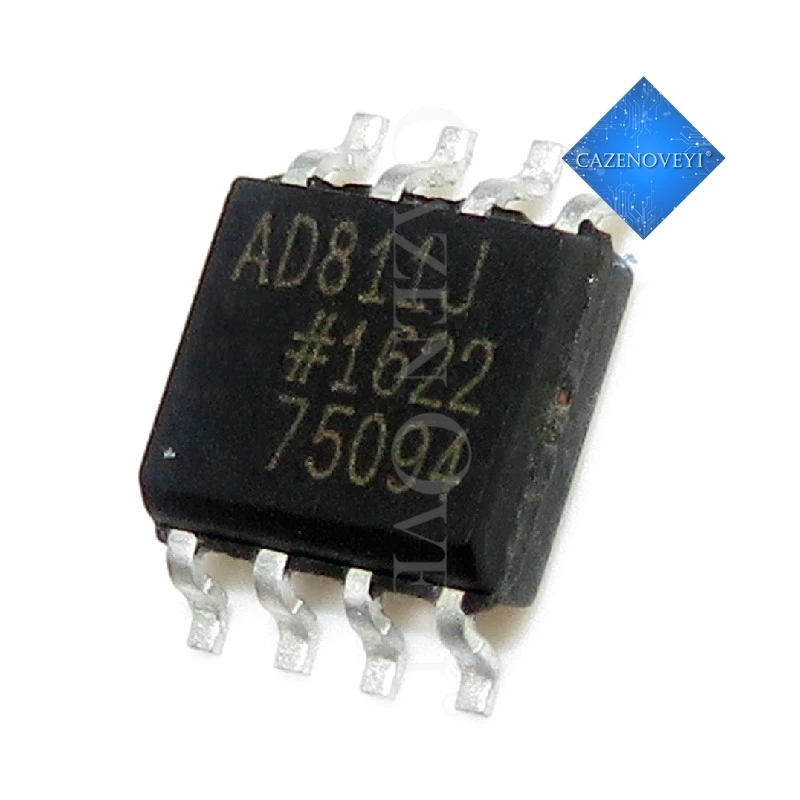 5-100PCS AD811JRZ AD811JR MB506 MB506PF FSFR2100U FSFR2100 IRF5210S F5210S R2S15902FP R2S15902 MP4021GS-LF-Z MP4021GS