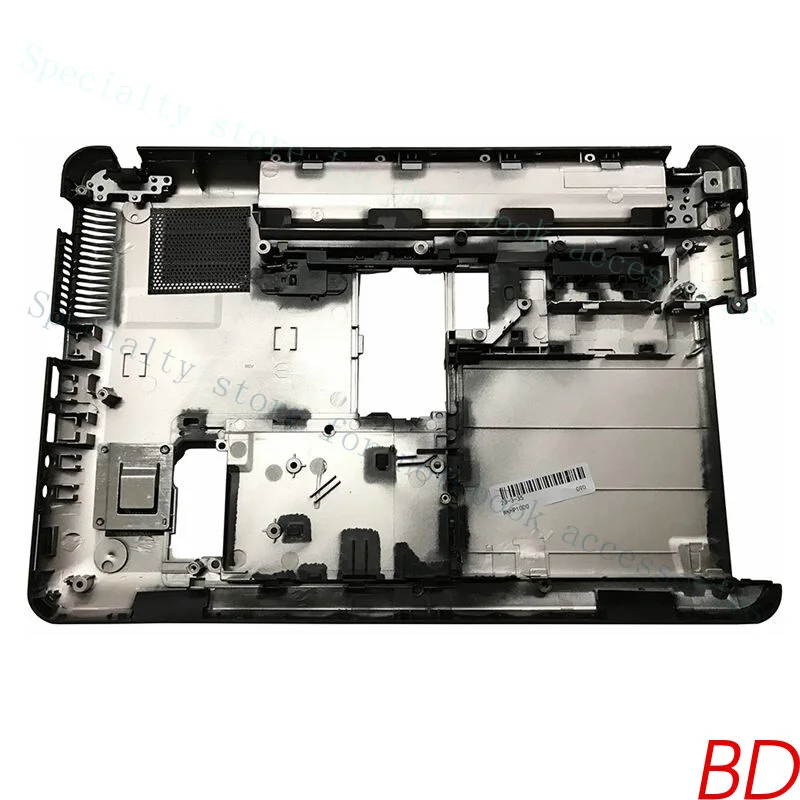 A+ FOR HP 1000 1000-1420 450 455 CQ45-m00 CQ45 Shell Case Base Cover 685080-001