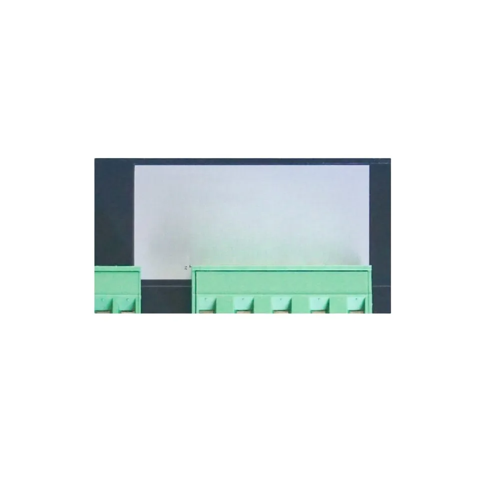 TS-300 Motor Protector Featuring Digital LED Ammeter for 0-99. for 9a Current Monitoring and Overload Phase Loss Protection