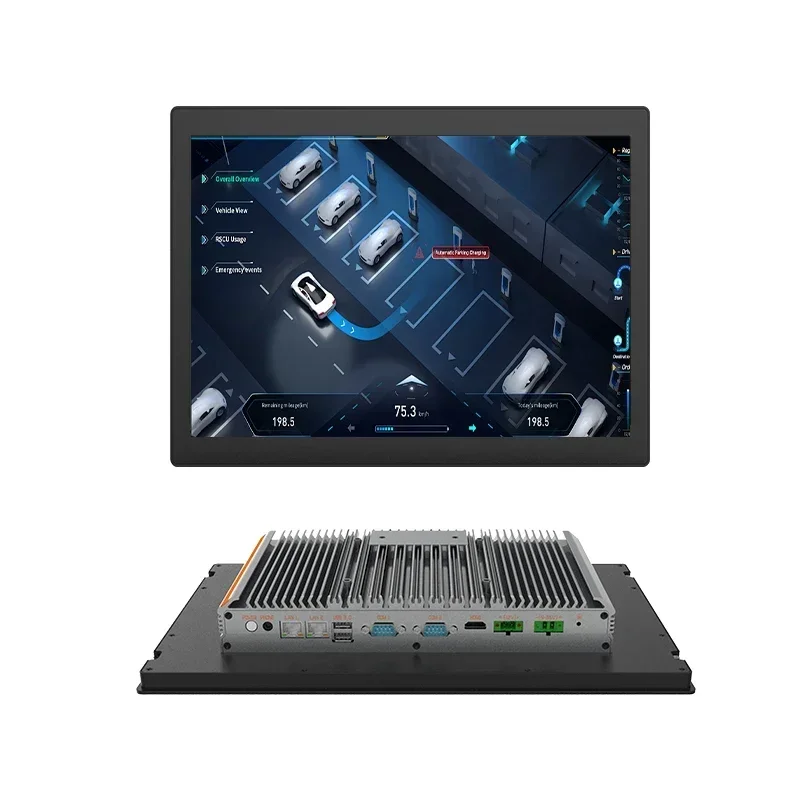 2026 Bis Touch Scre…