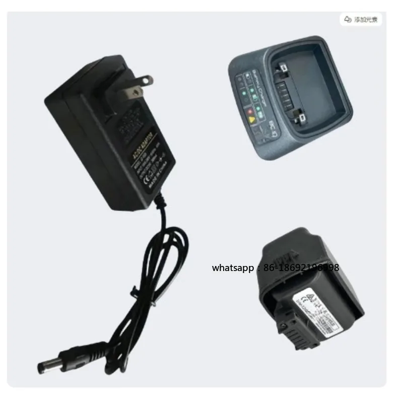 

Горячий уникальный детектор из трех частей GPZ7000, аксессуары, аккумулятор, блок питания, зарядная база