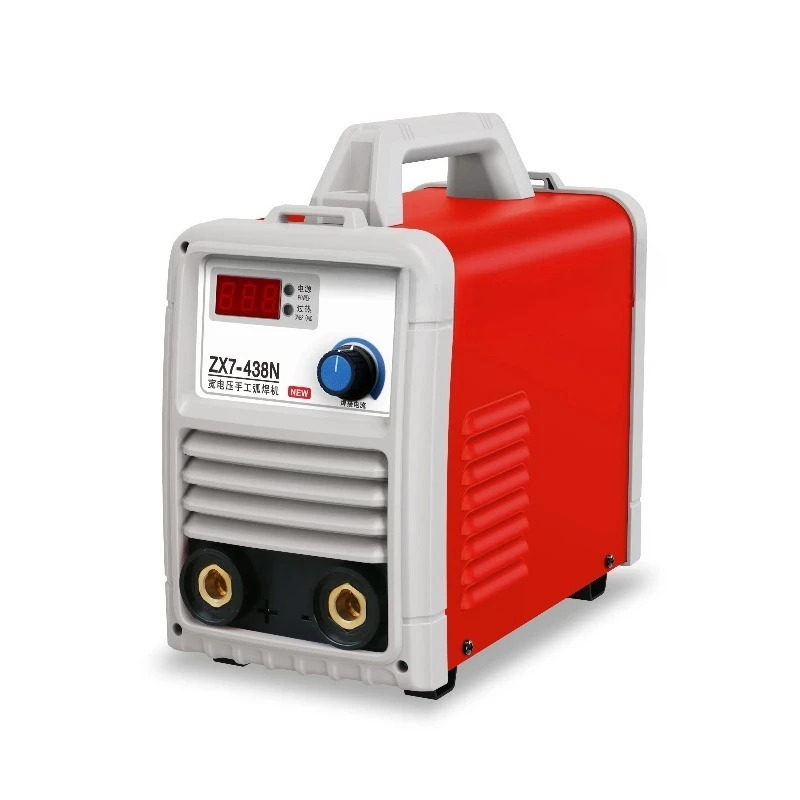 

Inverter DC Arc Welder Steel Manual Metal Arc Welder Steel Industry High Performance