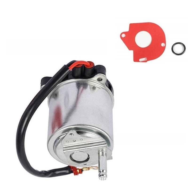 مناسبة لمحرك مضخة الفرامل تويوتا ABS 47960-60050 4796060050