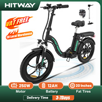 HITWAY Electric Bike 20 \