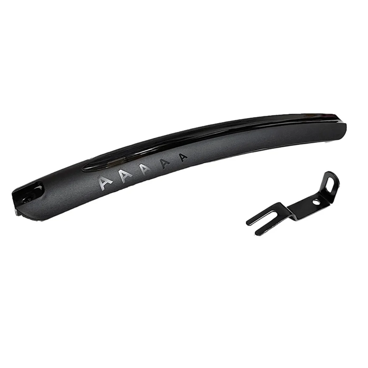 Mountainous Road Bike Mudguard 700C Quick Detachable Simple Installation Bicycle Universal Accessory