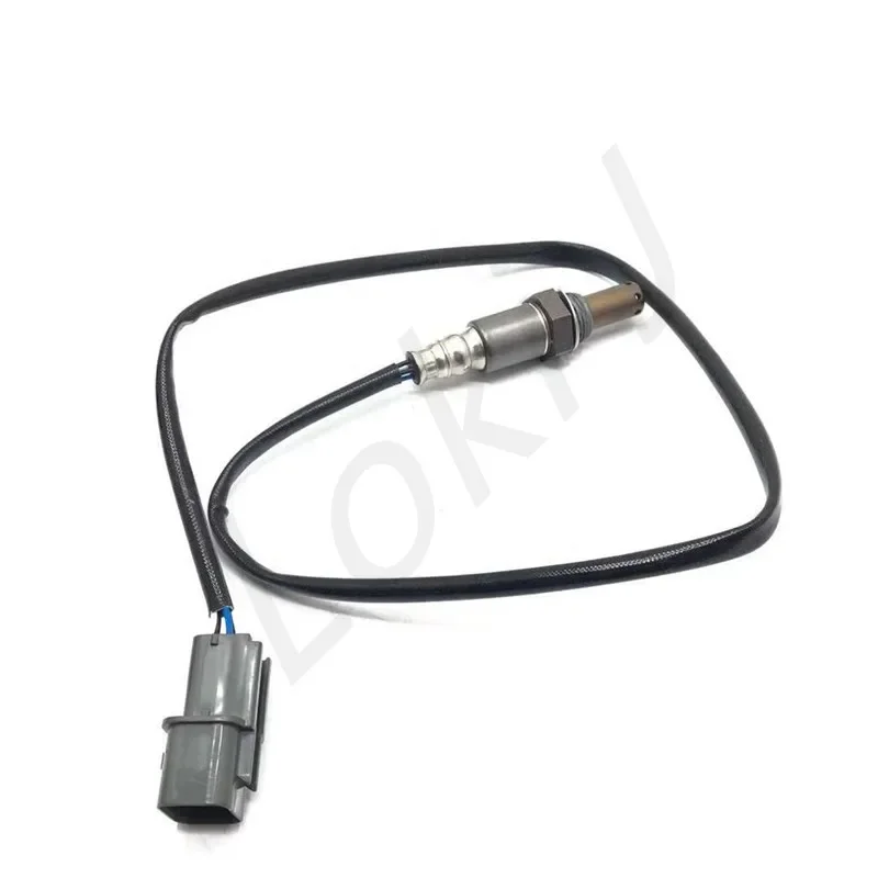 Oxygen Sensor Rear Left OE: 1588A147, Applicable To Mitsubishi Outlander 3.0L, Outlander Jinjie 3.0L