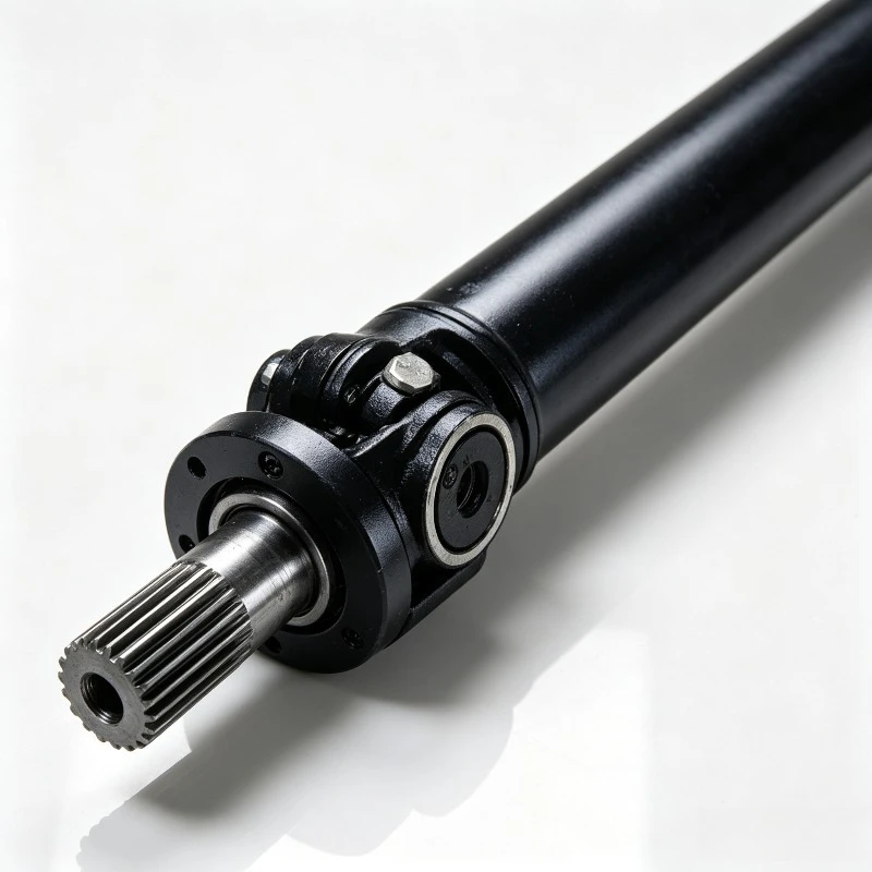 Drive Shaft 49100-4F700 49100-4F750 49100-4F781 Compatible with Hyundai Propeller Shaft