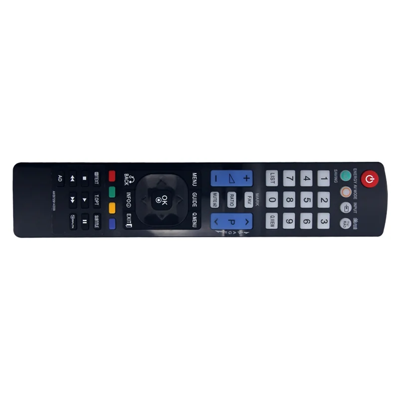 -MEOF AKB72914209 Remote Control For  Smart TV 32LD420 32LD450 32LD550 37LD450 42LD420 42LD450 42LD520 42LD550 42LD630