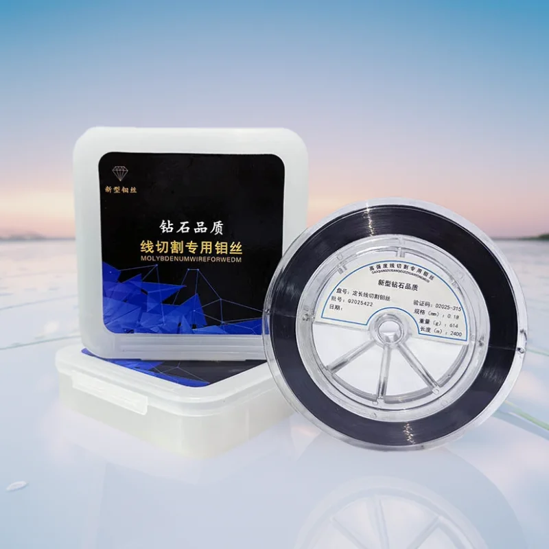 Special Molybdenum …