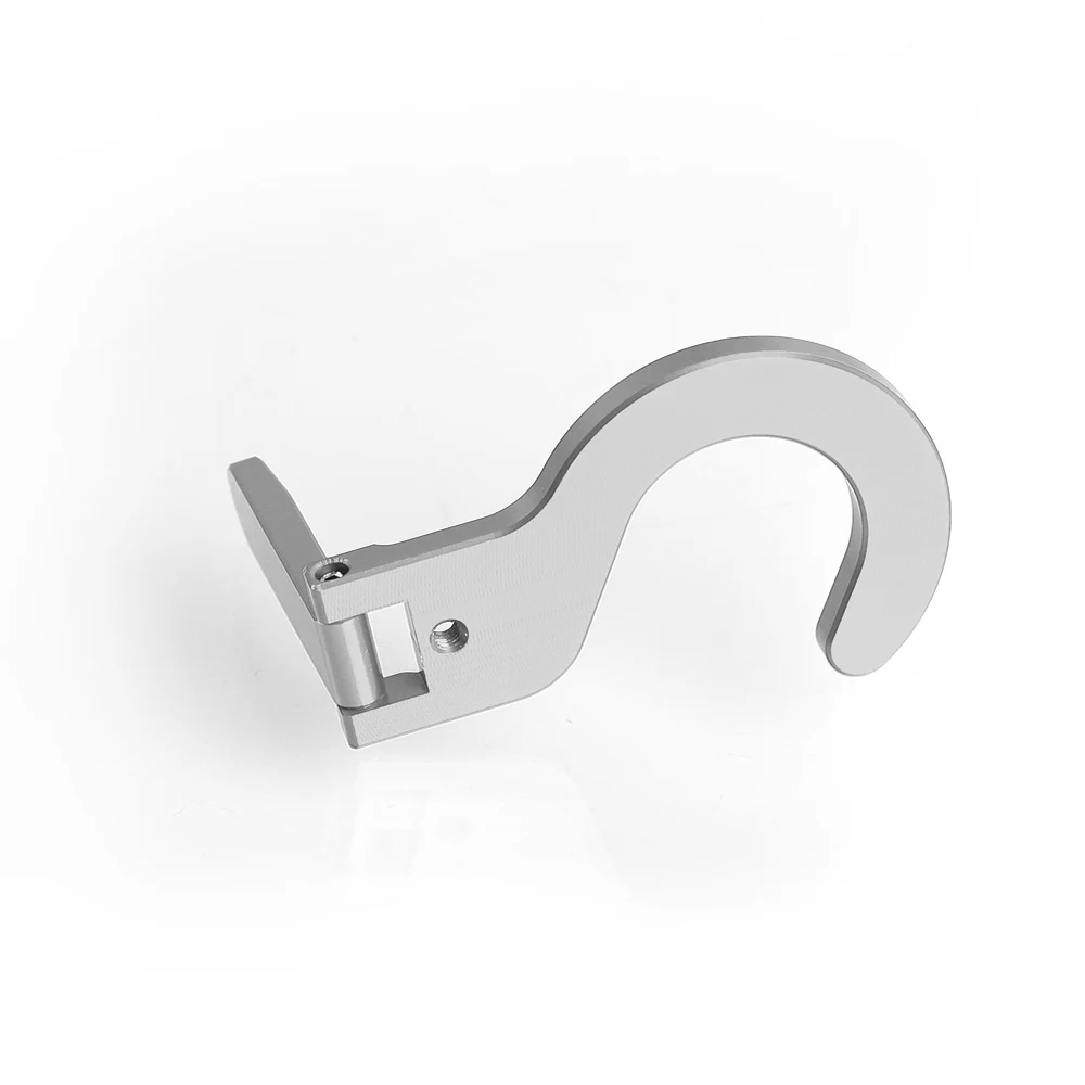 For CFMOTO 800NK 650NK 250NK 250CLX 300NK 250 300 250SR 250 SR MT03 Motorcycle Horn Switch Extender Extension Button Accessories