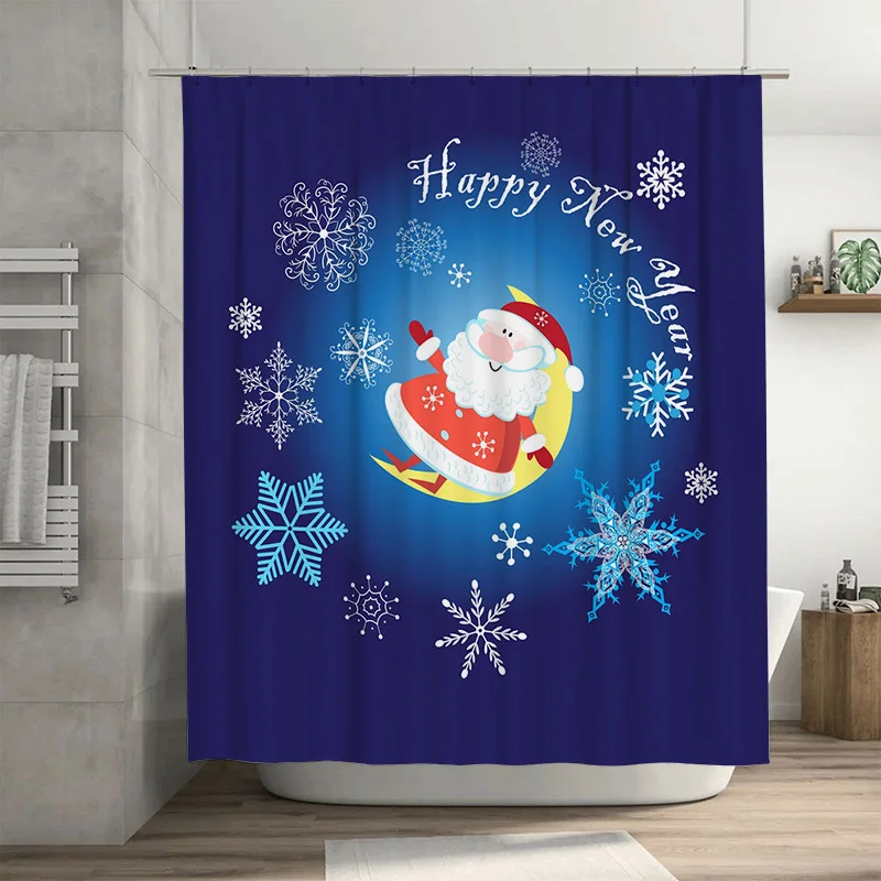 Tu Christmas Shower… - image