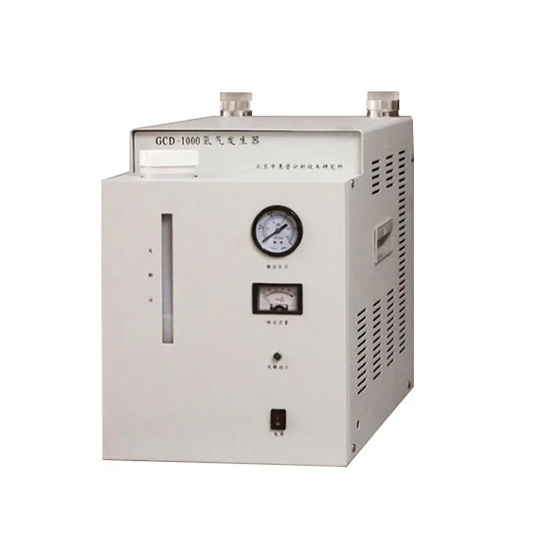 2025 SPH-300A/200 Gas Chromatograph Evaporation Light Matching Pure Water Nitrogen Hydrogen Generator
