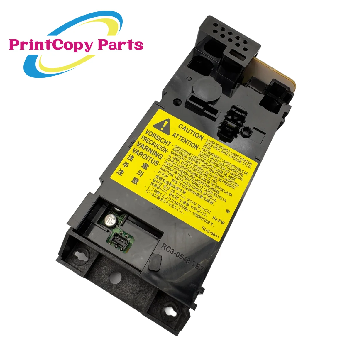 Original Laser Scanner for HP 1536 1566 1606 3-Month Warranty