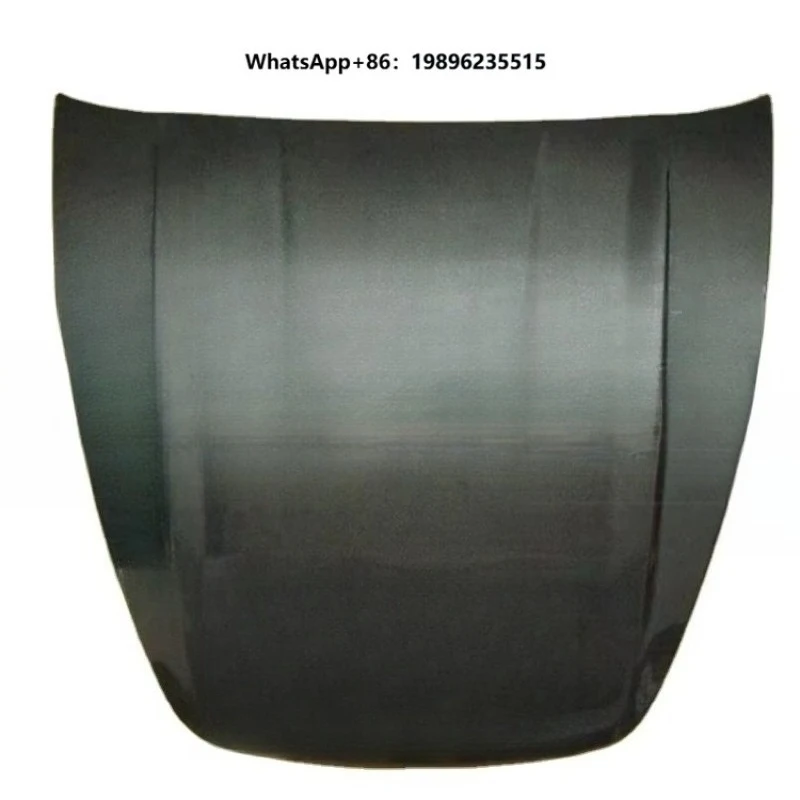 Carbon Fiber Hood Bonnet Engine Hoods For 958 2010-2013