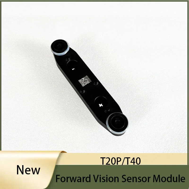 

Original New Agricultural Drone T20P T40 Forward Vision Sensor Module For DJI Argas Plant Protection Drones Spare Repair Parts