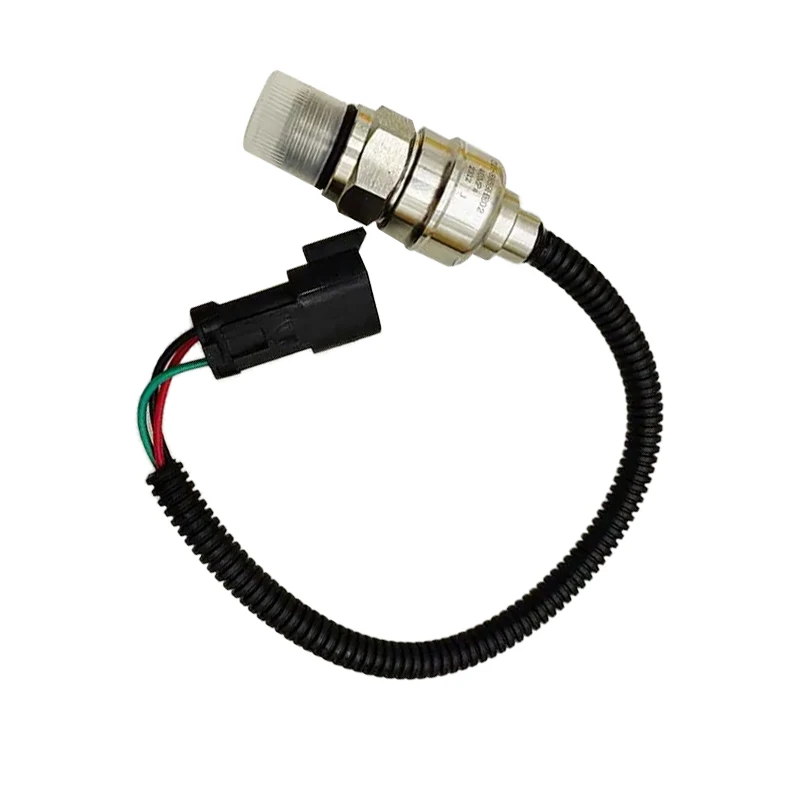 320B 320C 320D Hydraulic Pump Sensor 1060178 2218859 1573182 E320B E320C E320D for Pressure Sensor 106-0178 221-8859 157-3182