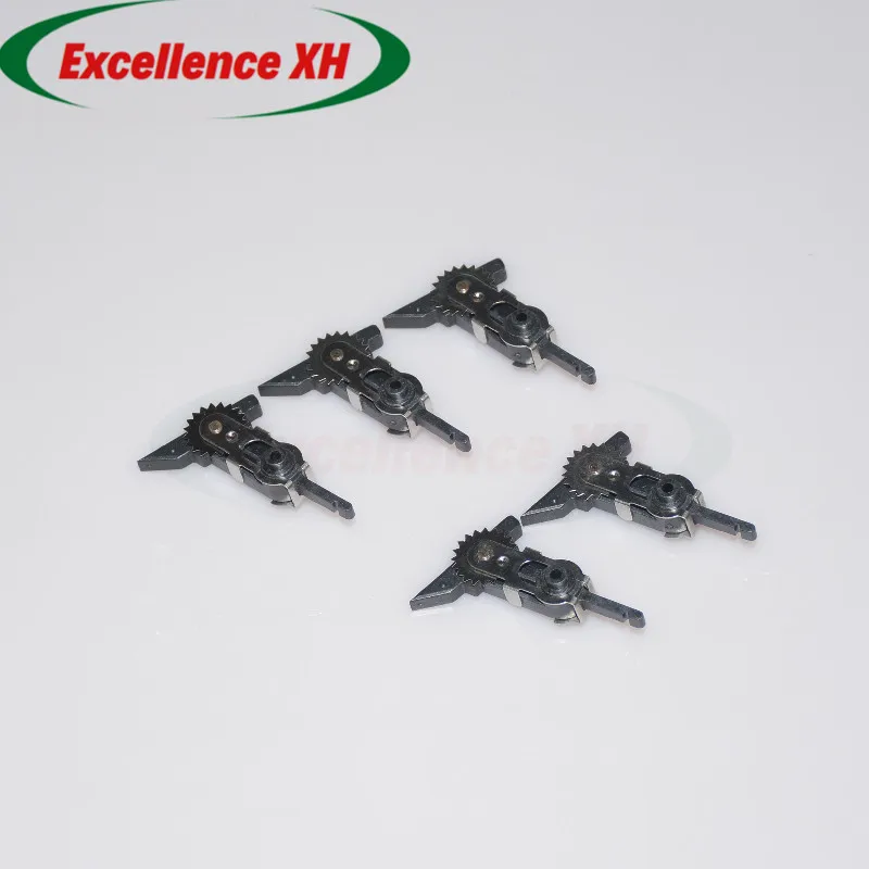 5pc Long Life Finger For Ricoh Aficio Mp9000 1100 1350 Pro 907 907ex 1107 Pro 1357 Upper Fuser Picker Finger Ae04-4067 Aa06-0539