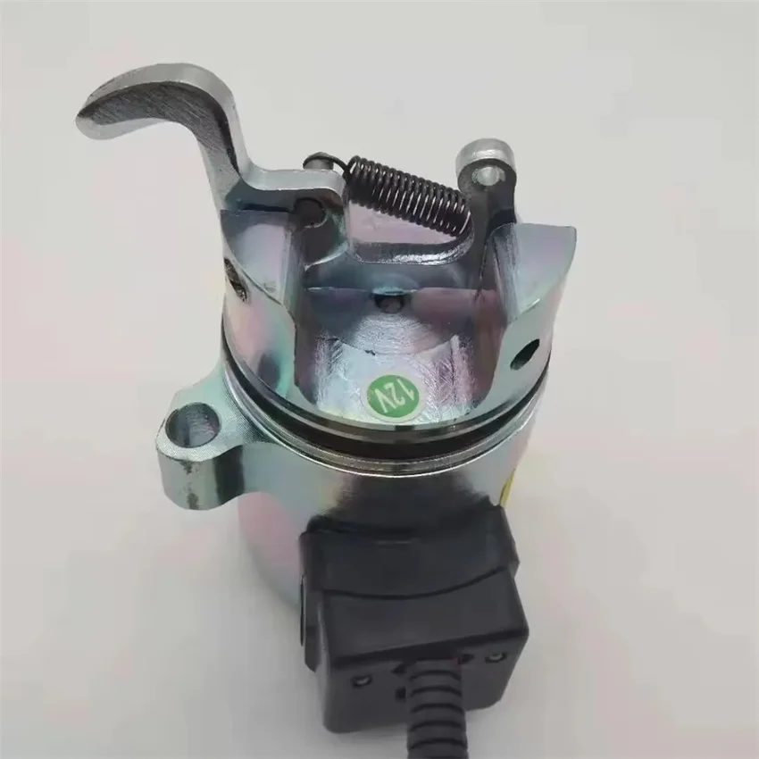 

04287583 0428-7583 0428-7116 12V Fuel Shut off Solenoid For Deutz 1011 / 2011