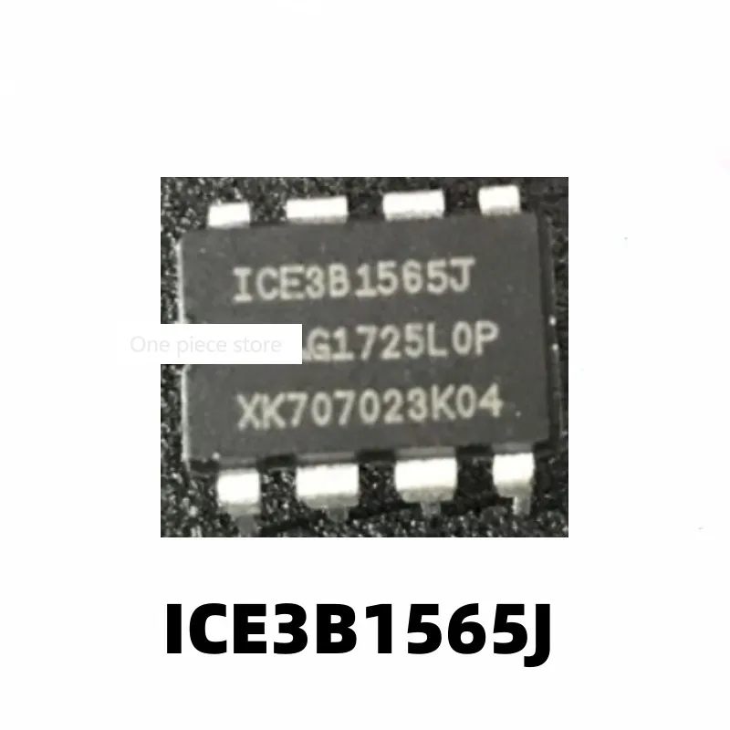 5PCS ICE3B1565 ICE3B1565J 3B1565J Inline DIP-8 Power Management Chip