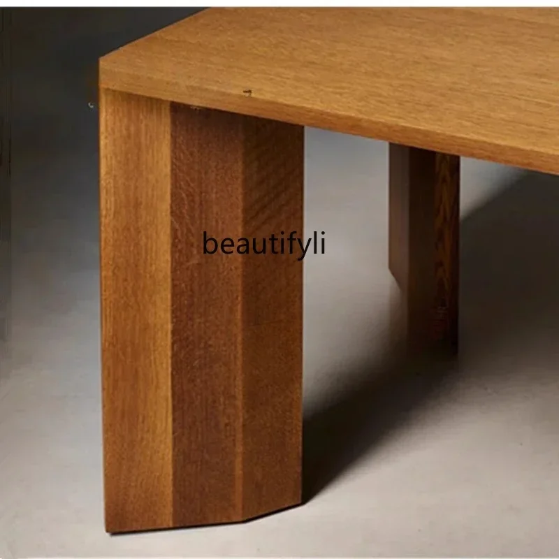 ss K178 ss25 New medieval style solid wood dining chair, creative home living room leisure chair hotel homestay high backrest