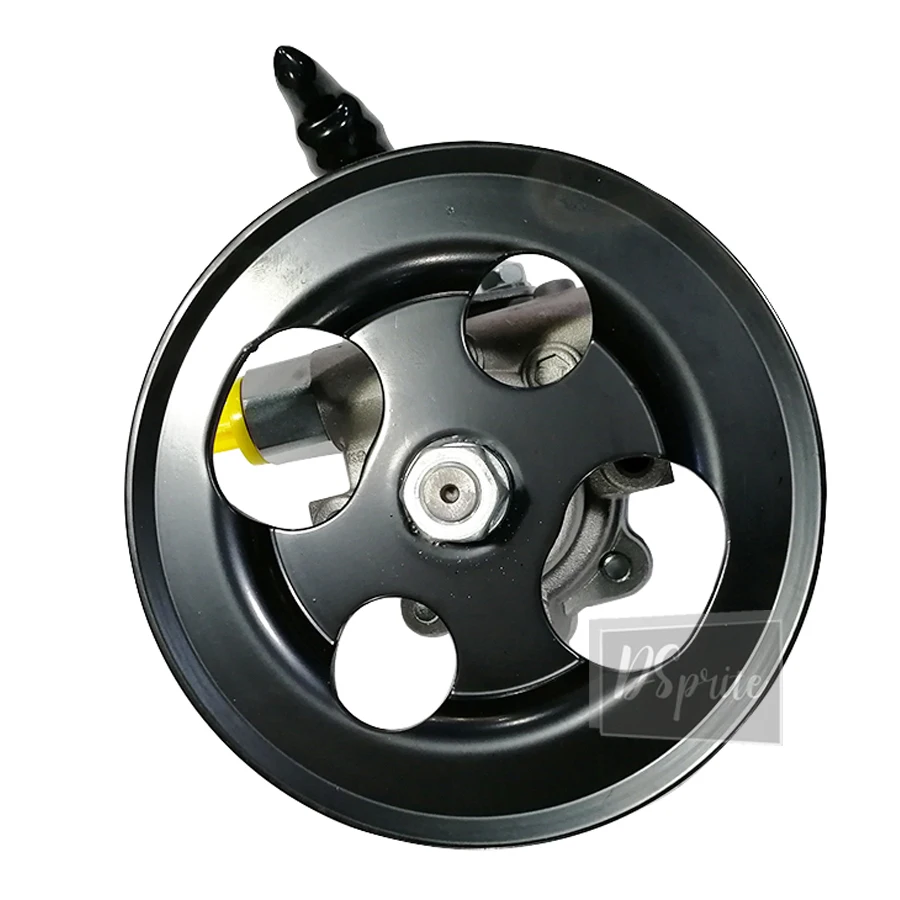 36P0872 Power Steering Pump With Pulley For Nissan Titan Pathfinder Armada Infiniti QX56 5.6L 29010260 21-5366 491107S000