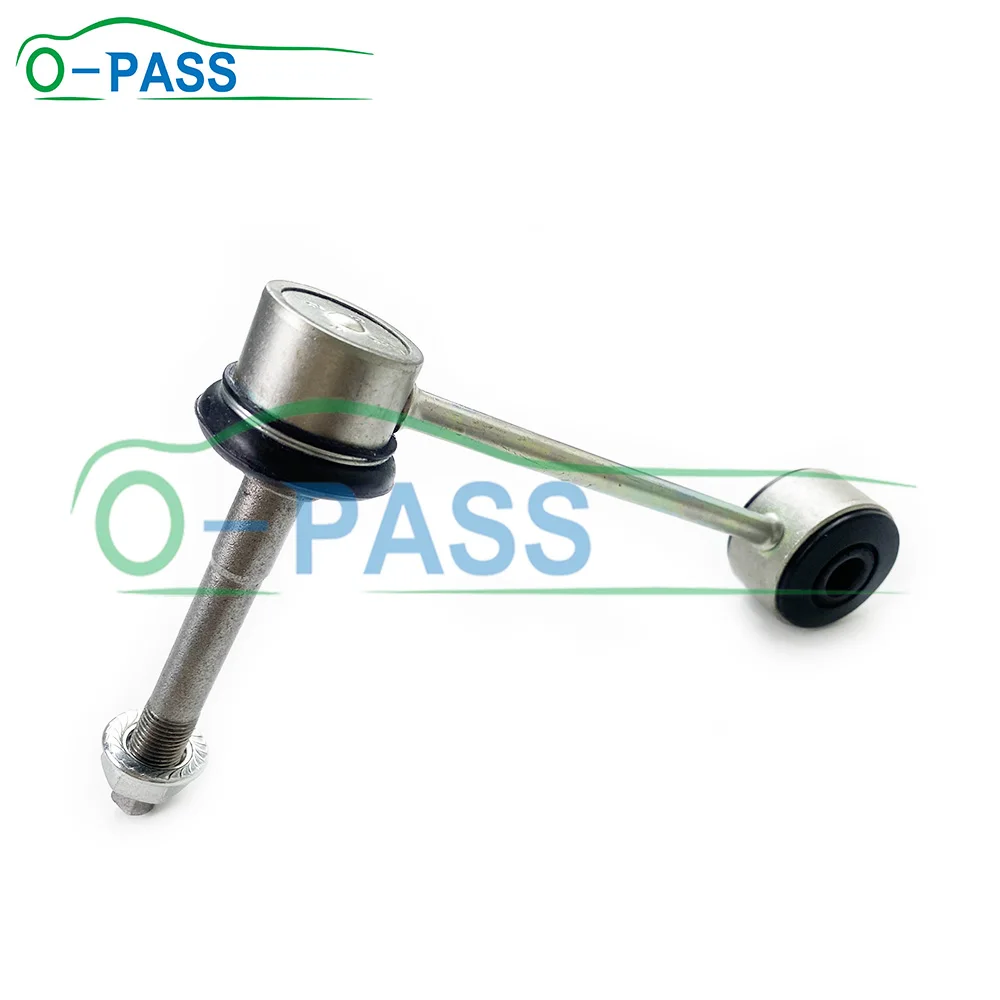 OPASS Front axle Stabilizer link For LEXUS LS430 III UCF30 & TOYOTA Celsior III UCF30 UCF31 2000- 48820-50020