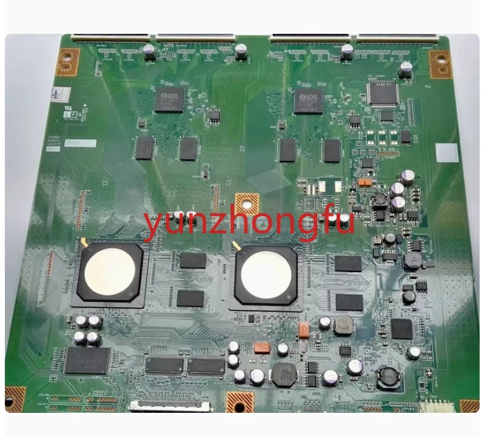 Тестовая плата T-CON 4513TP T-CON для SHARP CPWBX RUNTK 4513TP ZZ/ZA/ ZD/ZC/AB/ZB