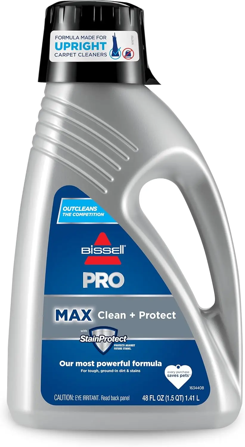 Deep Clean Pro 4X C…