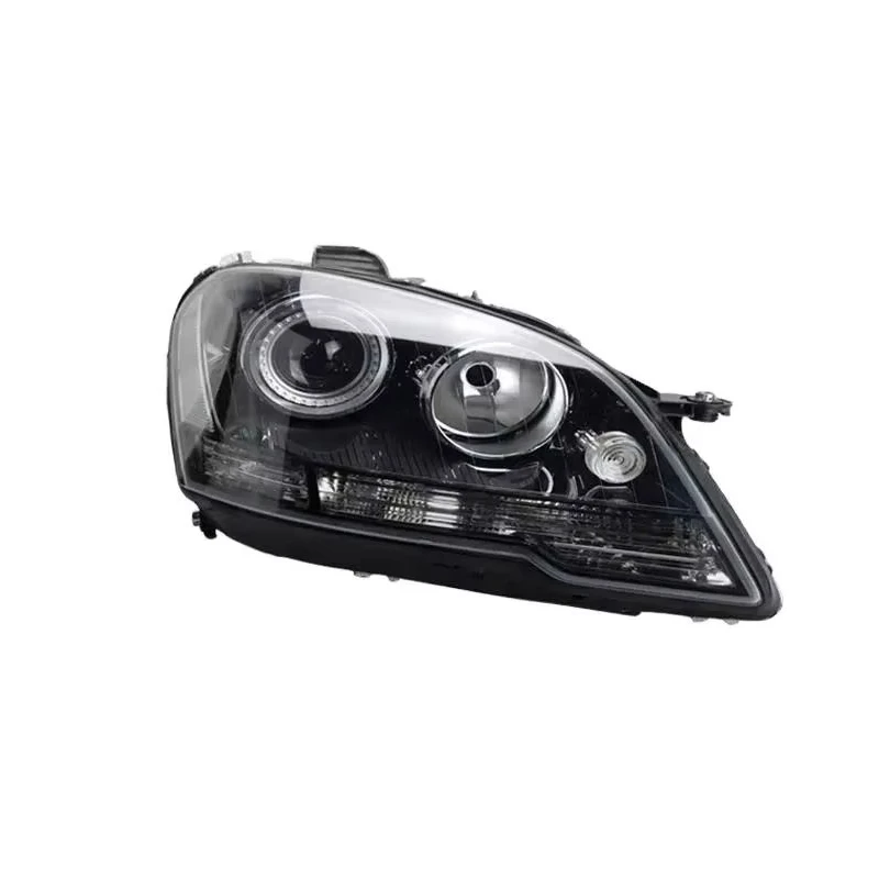 

Original Headlights for ML 164 HID 2005-2013
