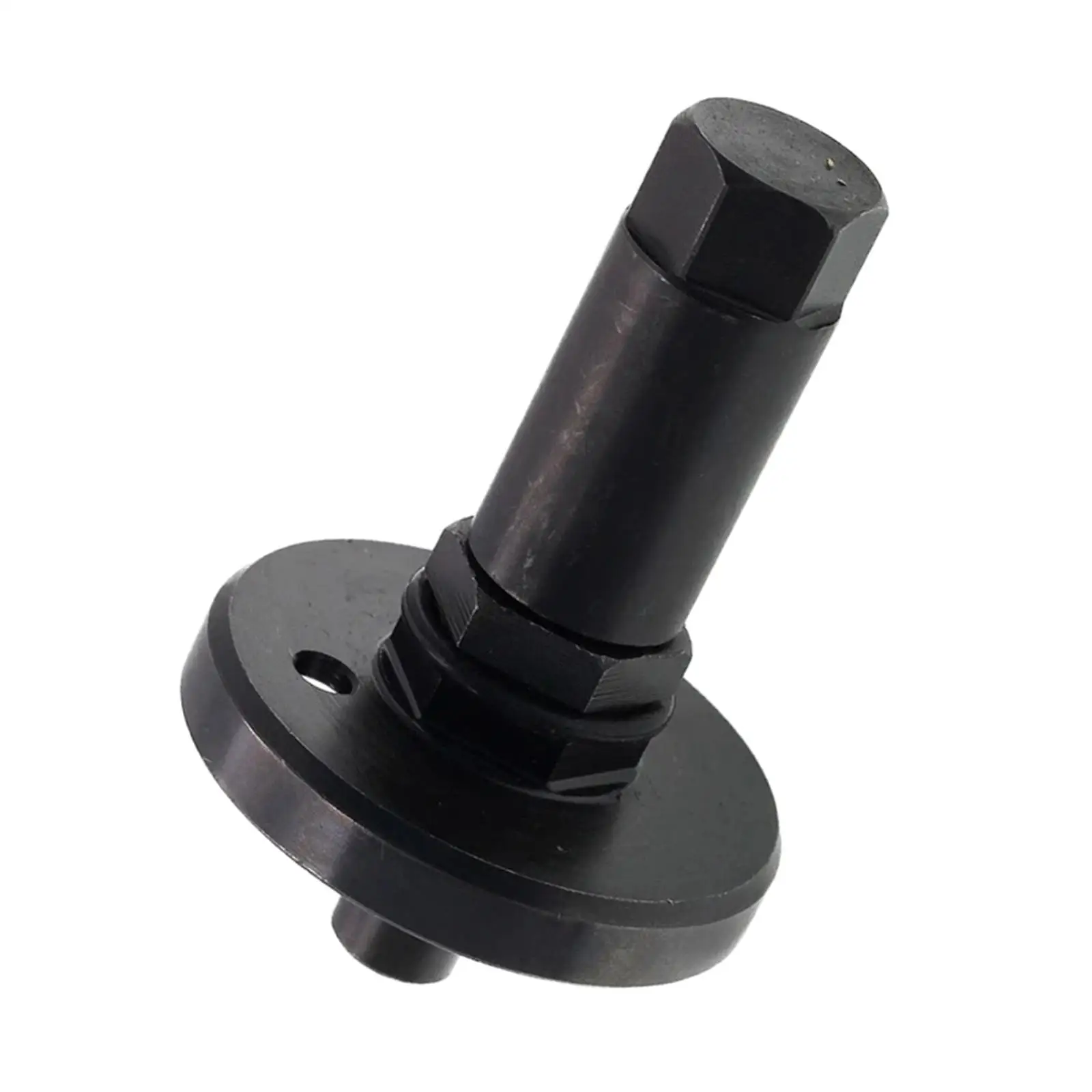 Crankshafts Turning Tool Powder Coated Steel 8 Cylinder Direct Injection Engine Part for A6 A7 A8