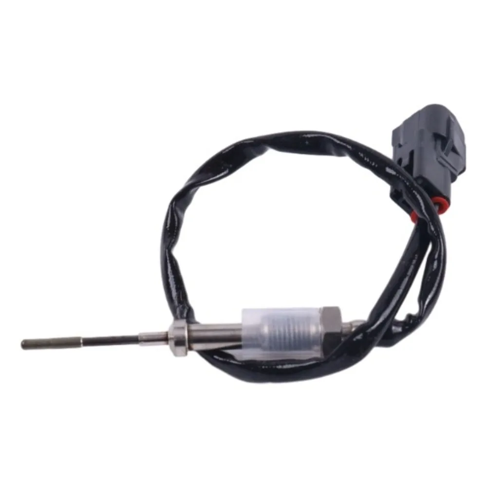 1J500-18511 Temperature Sensor for Kubota Engine V3800 Skid Steer Loader SVL65-2