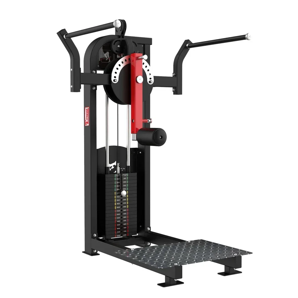 Fly Strength Machine Fitness Equipment Rear Delt & Pec Fly Commercial Professional Gym Equipment Exercise Fitness Equipment