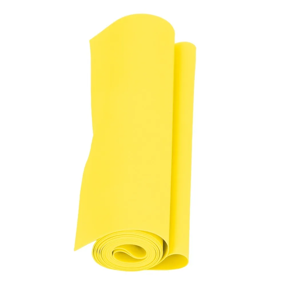 Portable Latex Archery Tension Band Good Rebound High Tension Elastic Training Band Arm Strength Band for Shooting Practice
