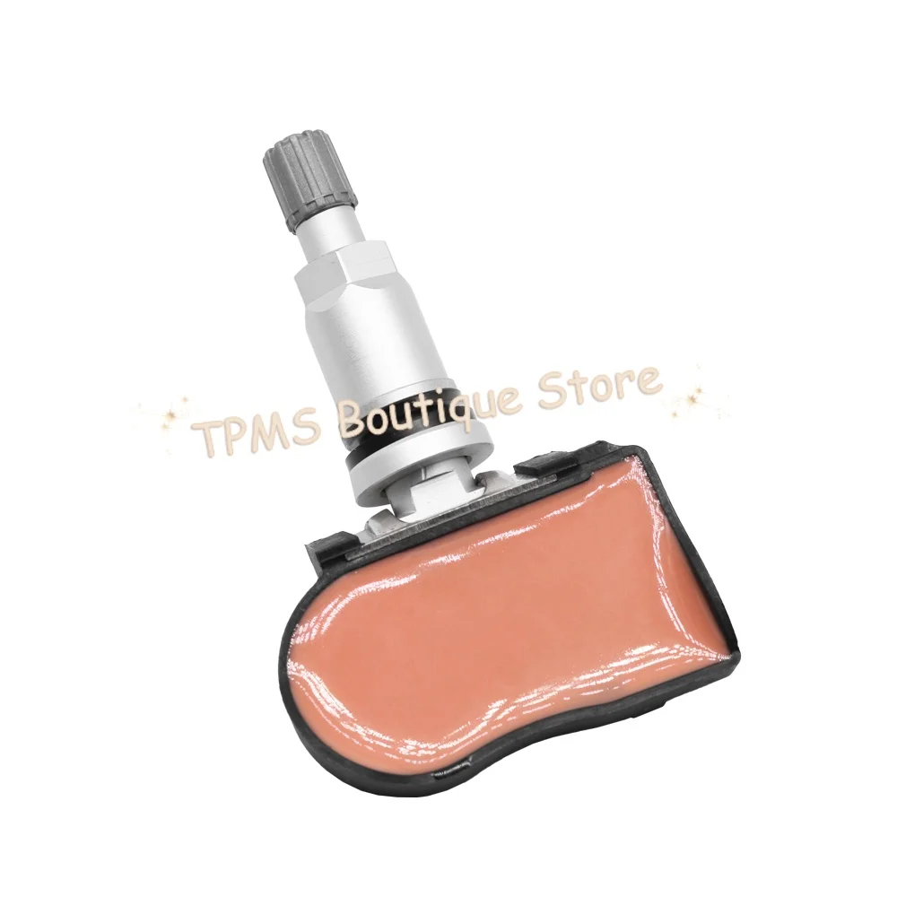 4 قطعة 433 ميجا هرتز 36106856209 نظام مراقبة ضغط الإطارات مستشعر TPMS لسيارات BMW 4-Series Gran Coupe 3-Series GT 2-Series i3 i8 X6 X5