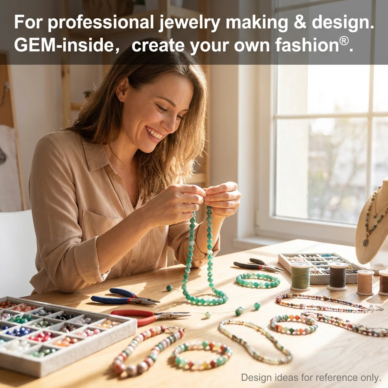 Round Faceted Banded Green Onyx Agates Beads For Jewelry Making Strand 15 Inch DIY Bracelet Necklace 8/10/12mm