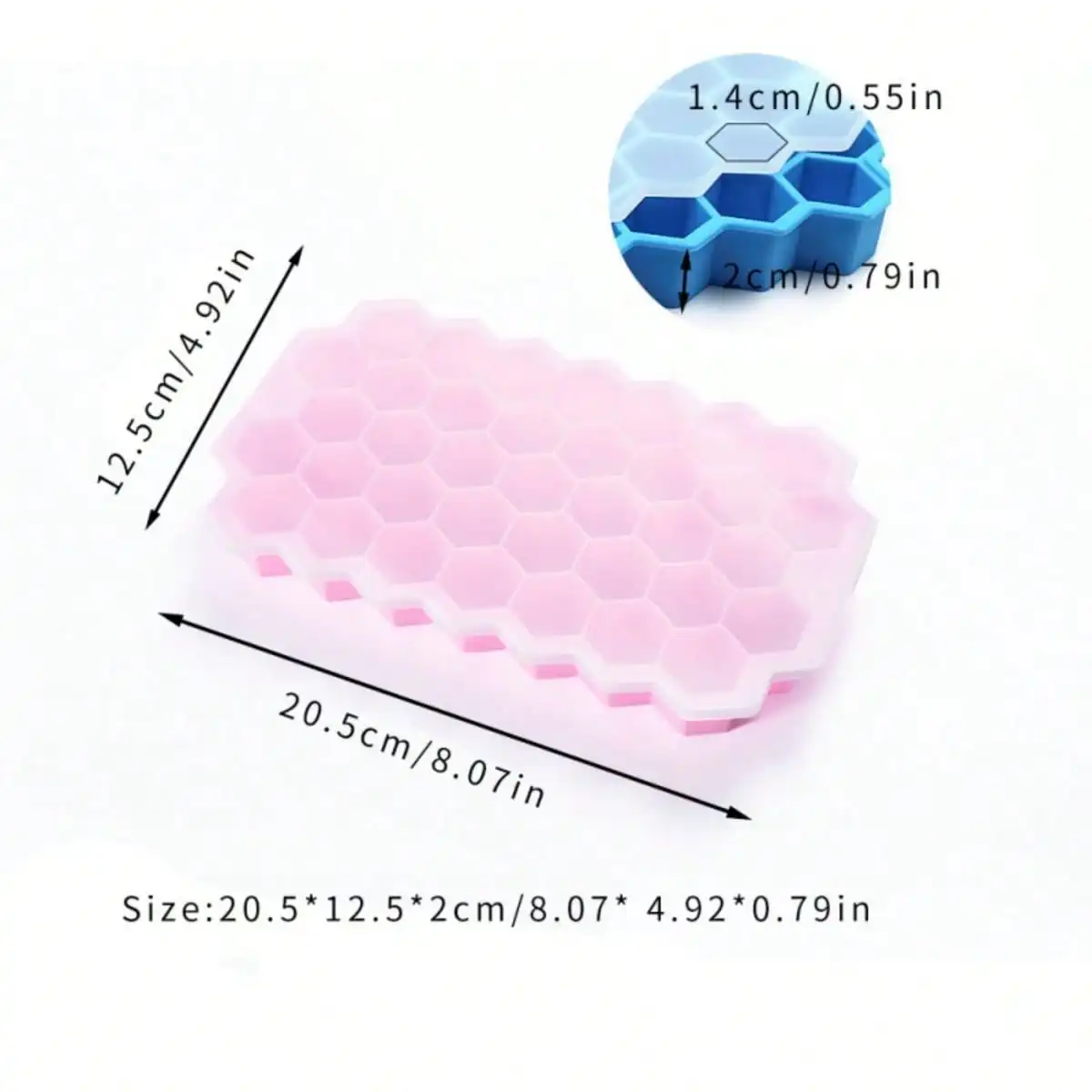 Thumbnail 2 - #57 Best Ice Cube Trays to Buy In 2026