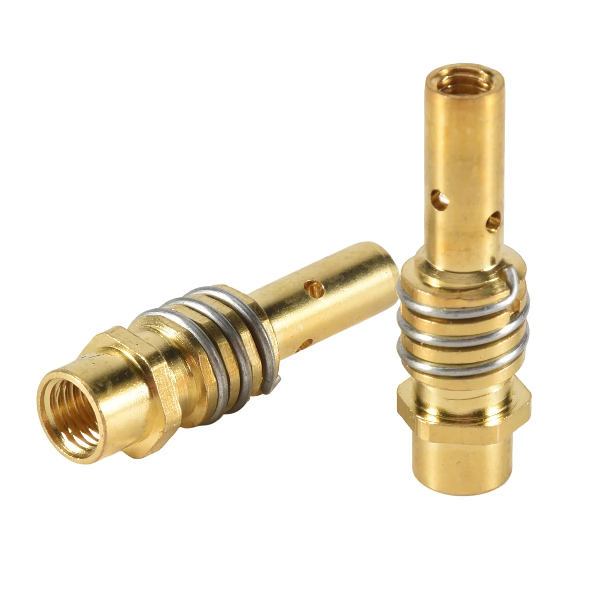 Suportes para Soldador Mig, Acessório Consumível para 15AK, Mig Mig Mag, Tocha de Soldagem Co2, 20pcs