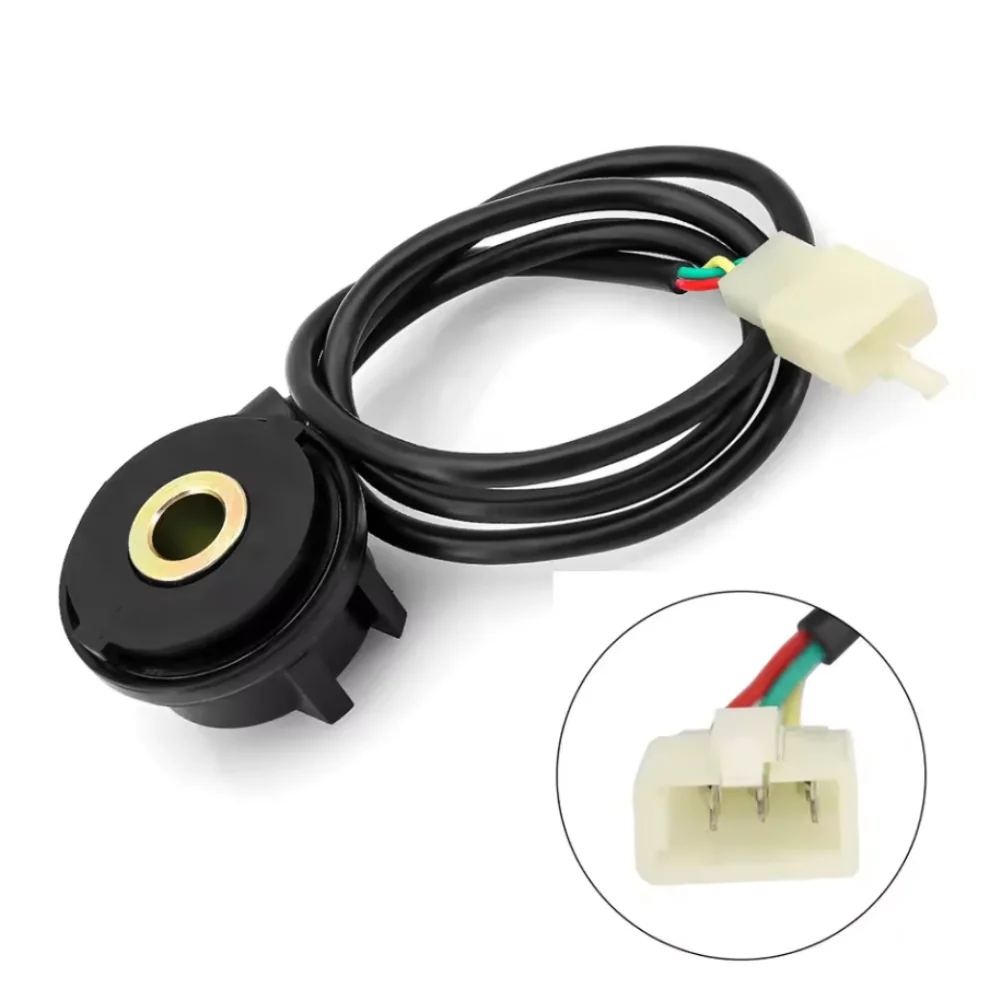 for General 12mm Motorcycle Sensor Cable with Copper Wire for Speedometer for turbine Induction Suitable for Various Motorcycle