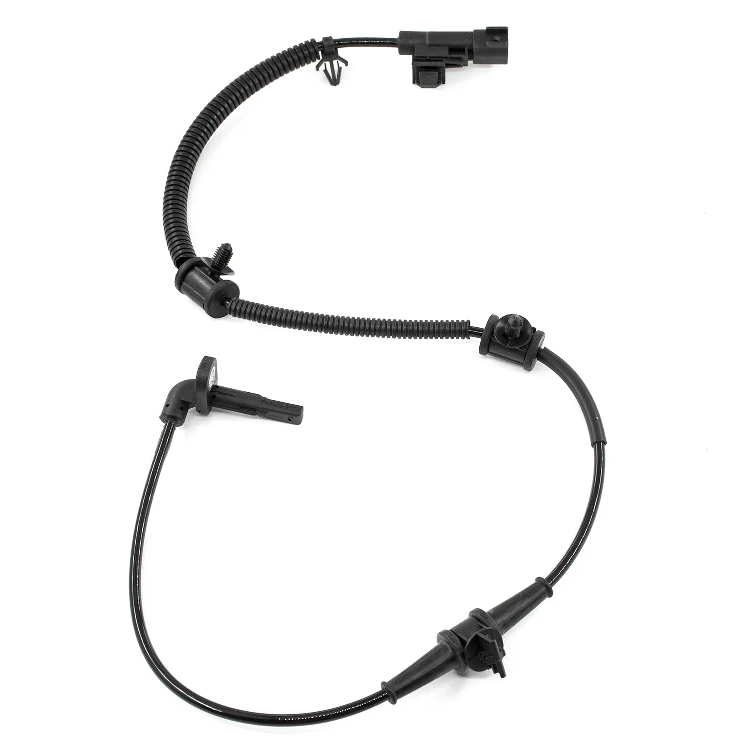 เซ็นเซอร์ ABS ด้านหน้าซ้ายหรือขวาสําหรับ Buick LaCrosse Regal Chevy Impala Malibu OEM 22831244 23483145