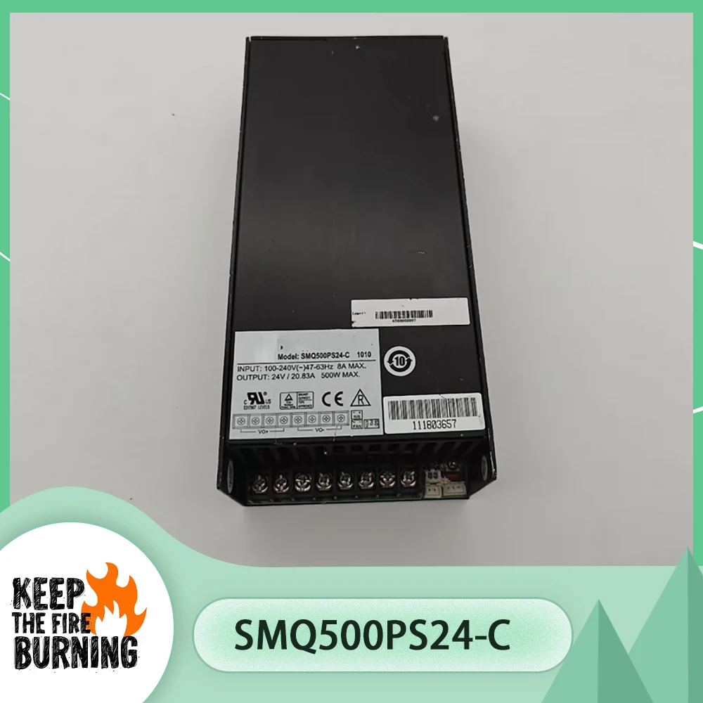Switch Power Supply SMQ500PS24-C MP400-24 FLATPACK2 48/3000 SHE FLATPACK2 48-60/2000 HE