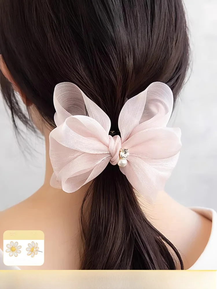 elegant-knot-hair-clip-osewaya-shark-clamp-ladylike-fashionable-new-model-hair-gripper-for-daily-use-and-travel