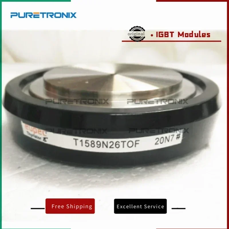 T1589N26TOF T1589N24TOF T1589N22TOF T1589N28TOF T1589N20TOF جديد