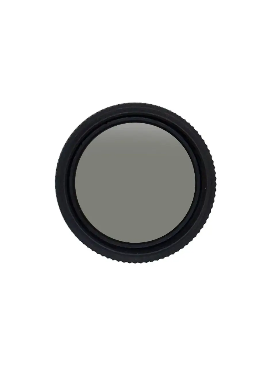 Dust-proof LongPass 400nm-850nm Wavelength Industrial IR Lens Filters For FA Lenses Contrastech
