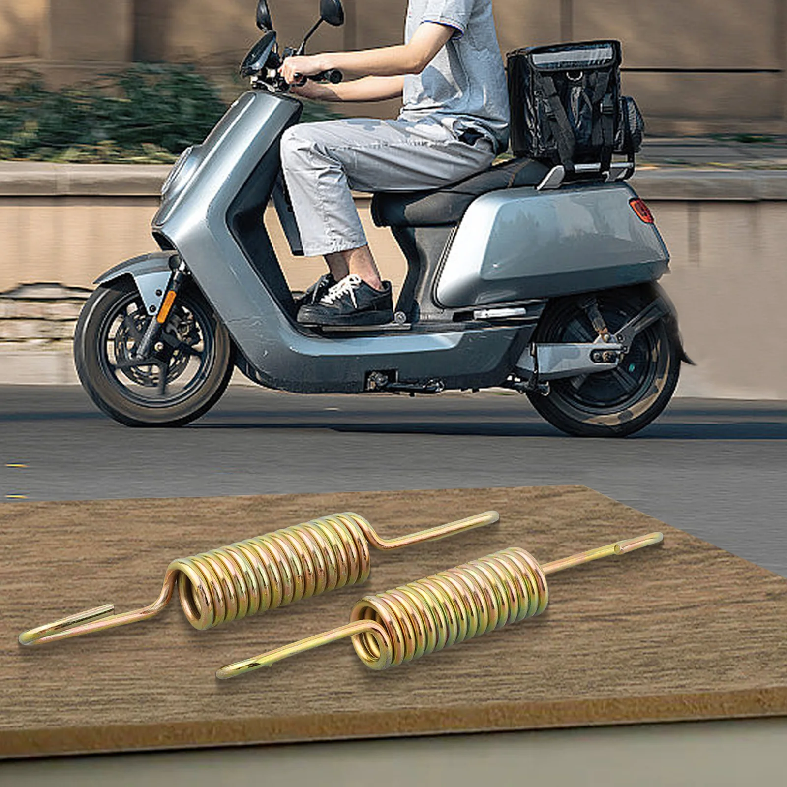 High Quality Bike Ebike PCS Package Content Electric Vehicle Steel Feature Strong Tension Suit For Ebikes Tension