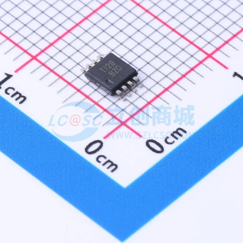 

10 шт./партия SN65LVDS179MDGKREP VSSOP-8 новая Оригинальная фотография