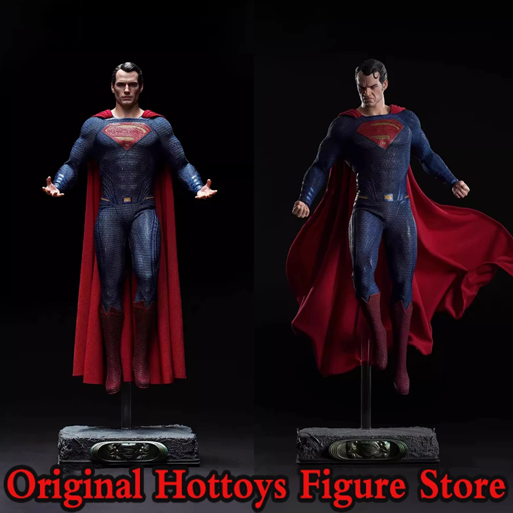 

INART DC масштаб 1/6 мужской солдат Супермен Dawn of Justice Series Hero полный набор 12-дюймовая экшн-фигурка куклы коллекция подарков