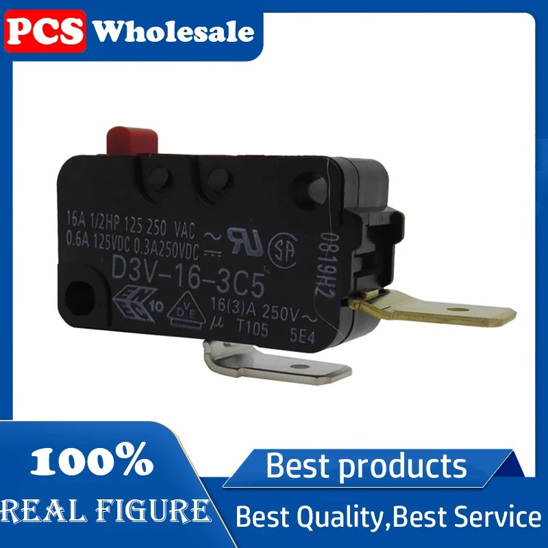 D3V-16-3C25 Pneumat…