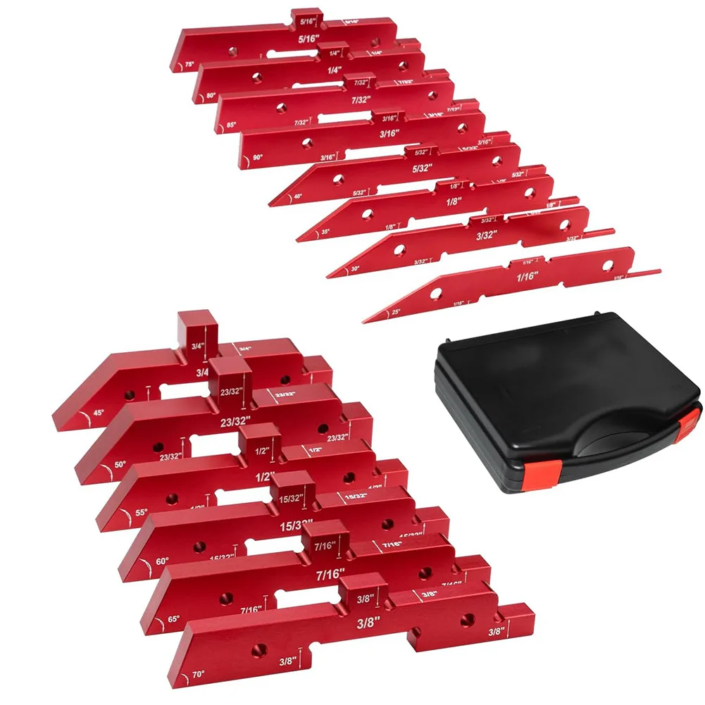 set-di-14-blocchi-di-precisione-in-alluminio-strumento-manuale-per-misurare-angoli-nel-falegnameria-kit-di-impostazione-angoli-per-sega-da-tavolo