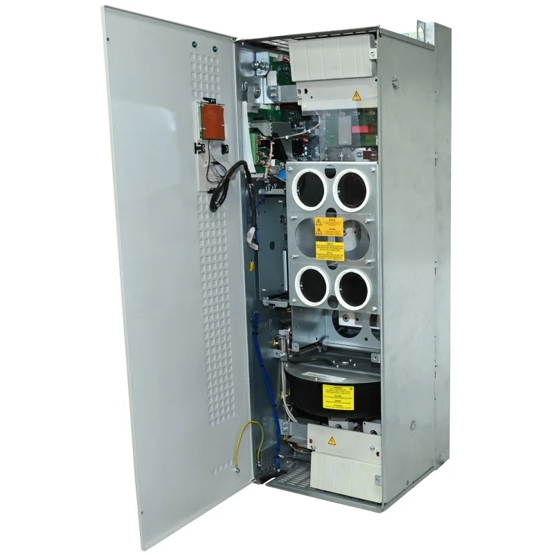 

Automated SIMOVERT Main drive vector control inverter Compact 1 Year Warranty 55KW 3AC 380-480V 6SE7031-2EF60